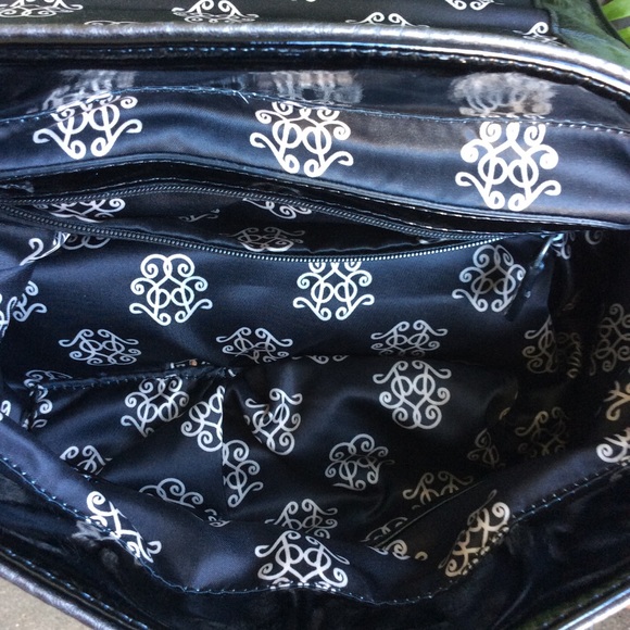 ❤️Gorgeous Jessica Simpson Satchel Handbag! - Picture 7 of 8